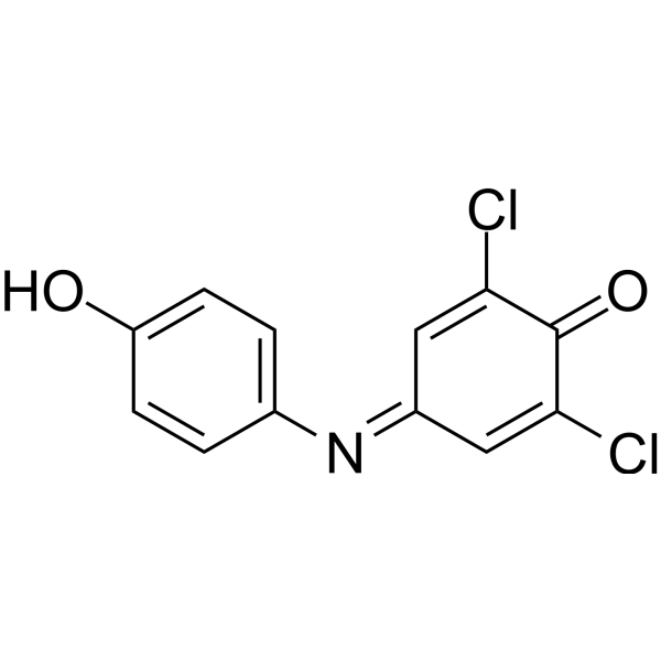 Dichloroindophenol (Indochlorophenol) 956-48-9
